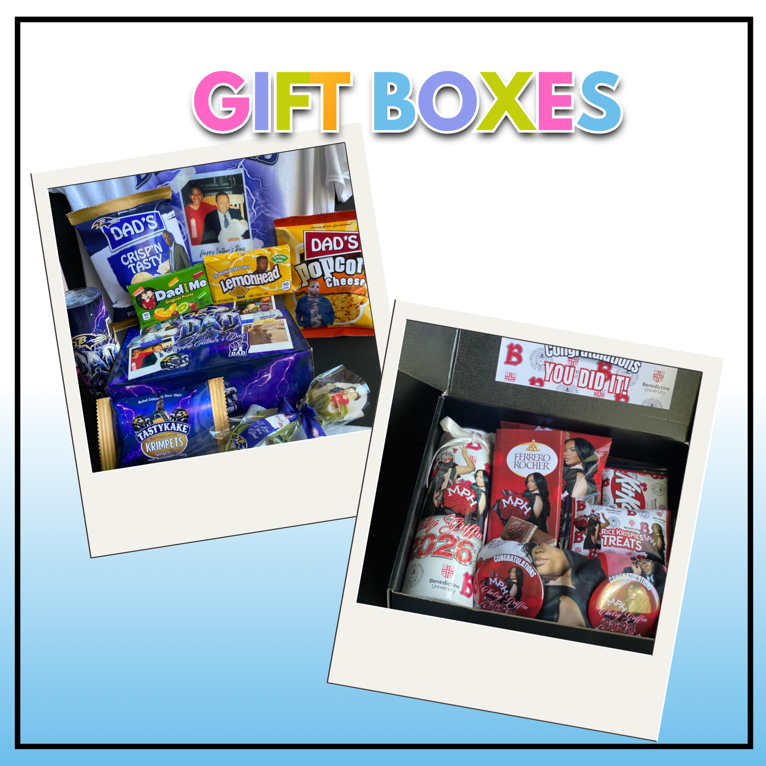 Gift Box
