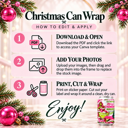 Grinchmas Cutwater
