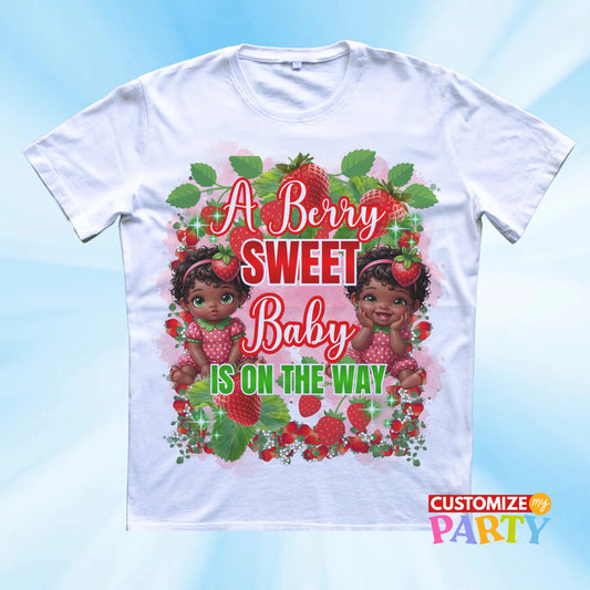 Birthday Shirts Customize My Party™