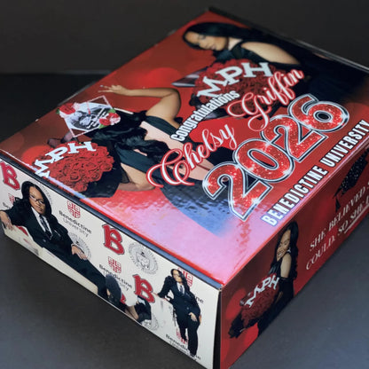 Custom Gift Box
