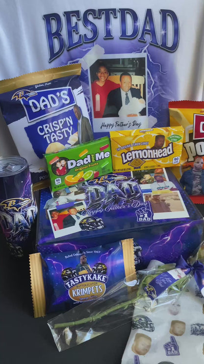 Custom Gift Box Occasion
