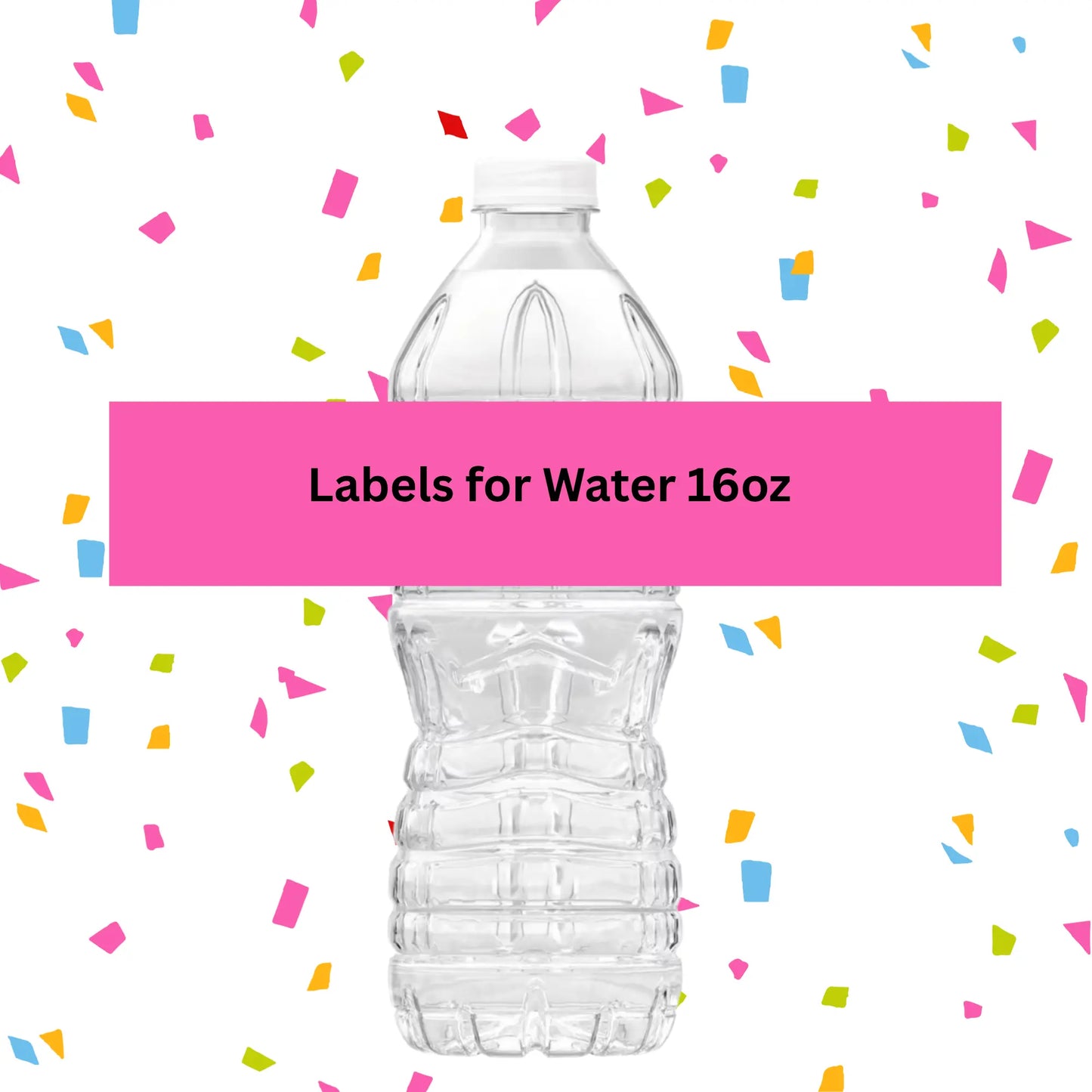 Graduation Drink Labels Customize My Party™